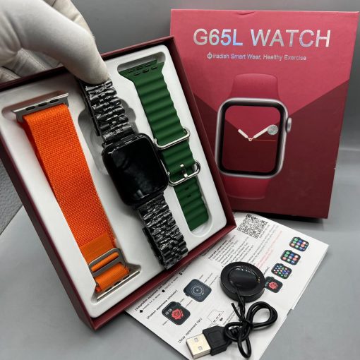 G65L Smartwatch