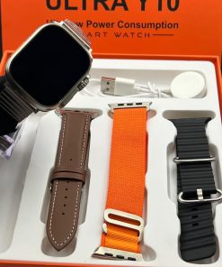Y10 Ultra Smartwatch