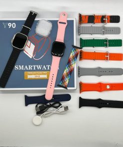 New Extraordinary Smartwatch