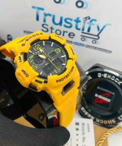 FANCY CASIO G-SHOCK WRISTWATCH