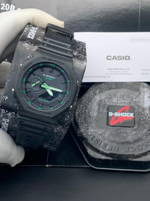 CASIO G-SHOCK WRISTWATCH - Image 9