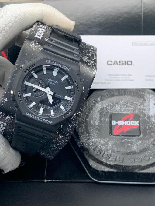 CASIO G-SHOCK WRISTWATCH - Image 5