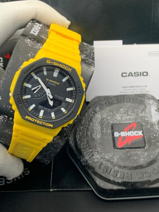 CASIO G-SHOCK WRISTWATCH - Image 3