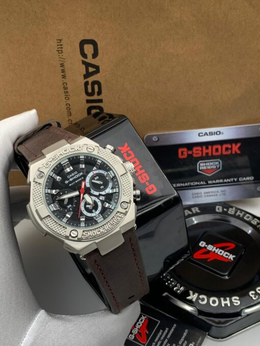 CASIO MR-G G-SHOCK WRISTWATCH - Image 4