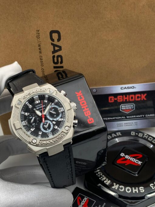 CASIO MR-G G-SHOCK WRISTWATCH