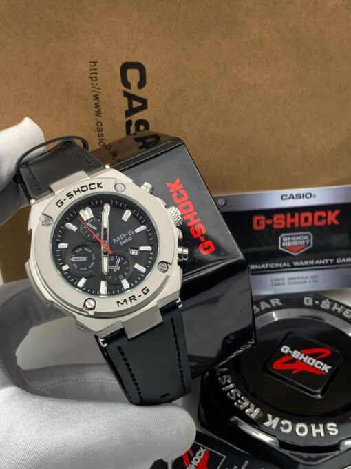 CASIO MR-G G-SHOCK WRISTWATCH - Image 2