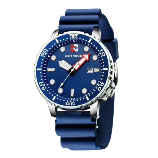 BEN NEVIS MEN WRISTWATCH - Image 8