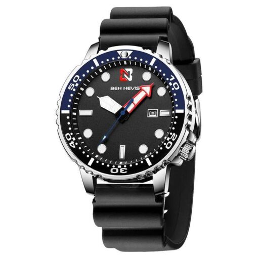 BEN NEVIS MEN WRISTWATCH - Image 9