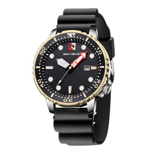 BEN NEVIS MEN WRISTWATCH - Image 11