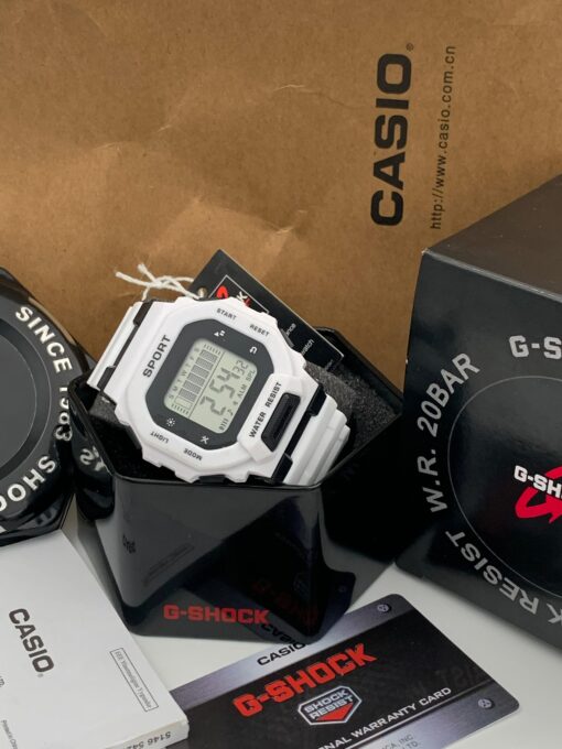 SPORT DIGITAL G-SHOCK WRISTWATCH - Image 6