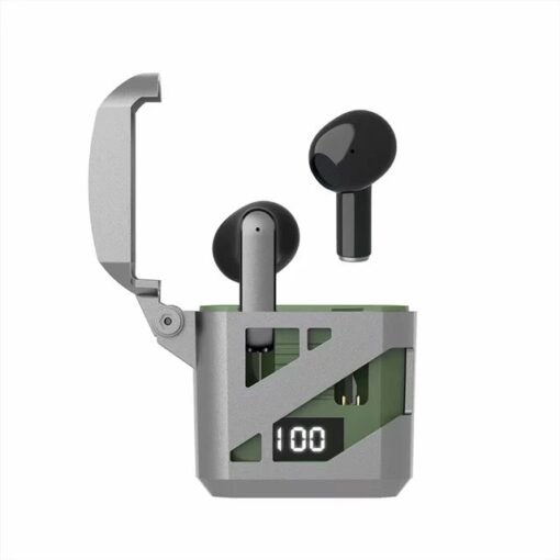 GT-02 EARBUDS - Image 6