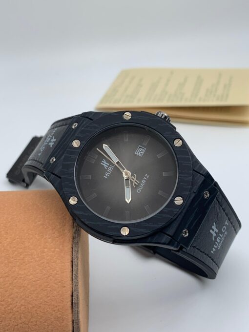 CLASSIC HUBLOT FUSION WRISTWATCH - Image 6