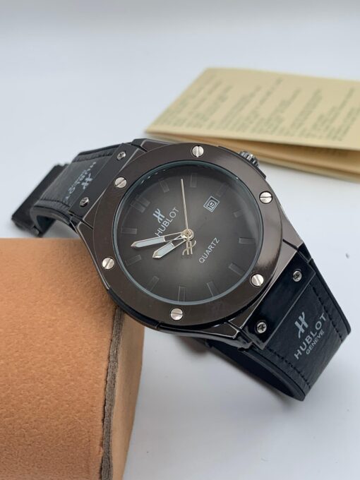 CLASSIC HUBLOT FUSION WRISTWATCH - Image 5