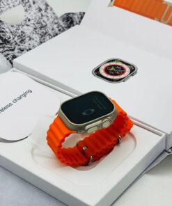 SERIES ULTRA DESIGN SMARTWATCH