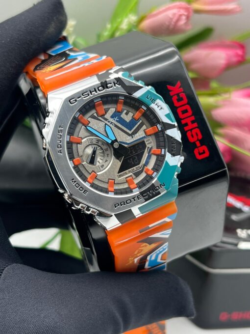 QUALITY GSHOCK GA2100 WRISTWATCH - Image 8