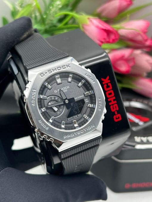 QUALITY GSHOCK GA2100 WRISTWATCH - Image 10