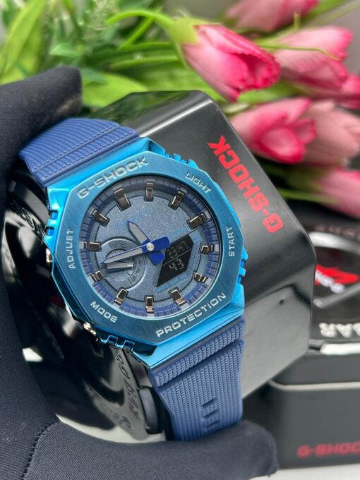 QUALITY GSHOCK GA2100 WRISTWATCH - Image 6