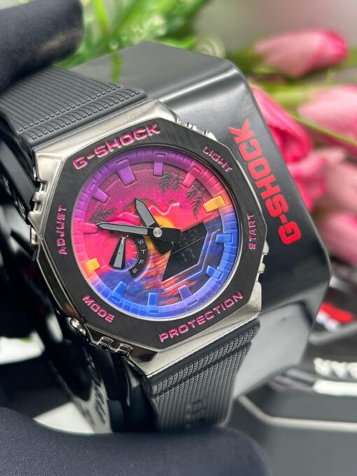 QUALITY GSHOCK GA2100 WRISTWATCH - Image 7