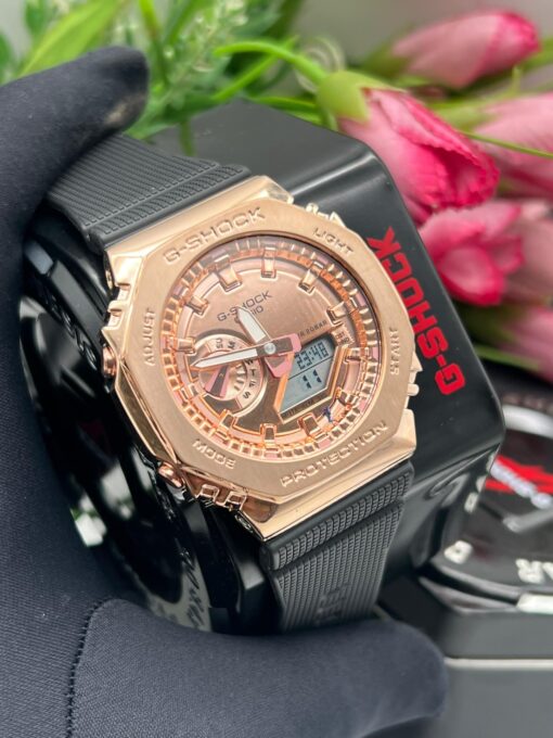 QUALITY GSHOCK GA2100 WRISTWATCH - Image 11