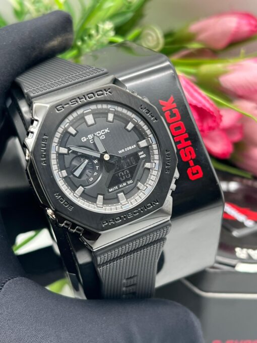 QUALITY GSHOCK GA2100 WRISTWATCH - Image 5