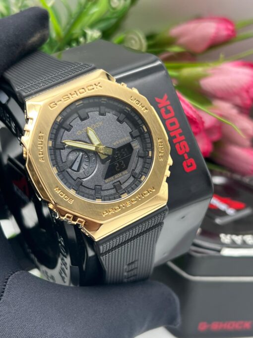 QUALITY GSHOCK GA2100 WRISTWATCH - Image 2