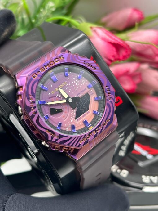 QUALITY GSHOCK GA2100 WRISTWATCH - Image 3