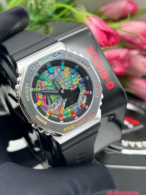 QUALITY GSHOCK GA2100 WRISTWATCH - Image 4