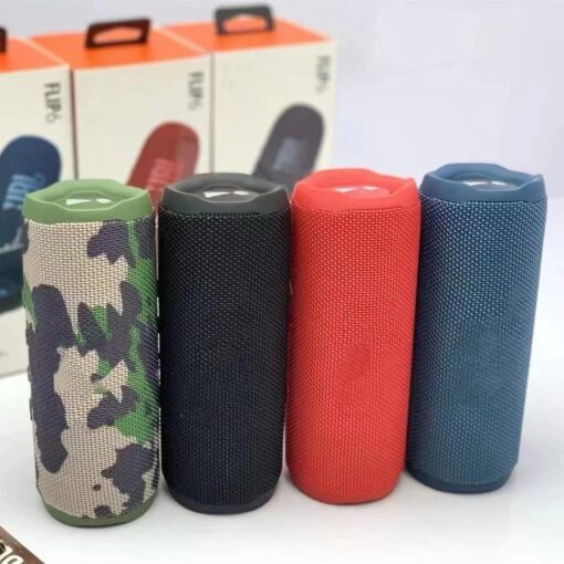 FLIP 6 Wireless Speaker - Image 3