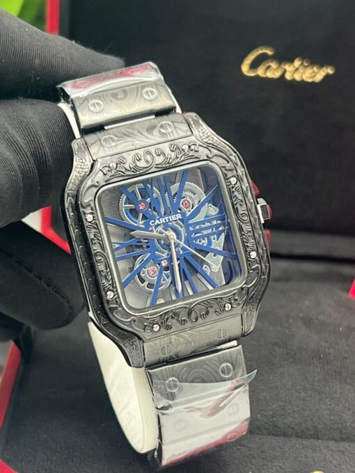 Beautiful Cartier Watch For Men