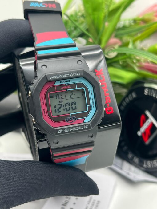 Casio Gshock Digital Wristwatch - Image 14