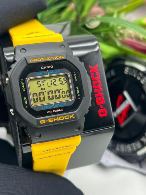 Casio Gshock Digital Wristwatch - Image 8