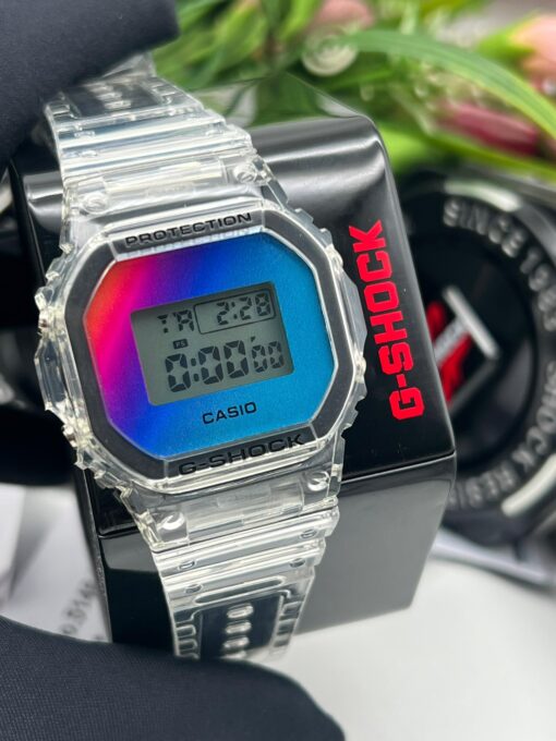 Casio Gshock Digital Wristwatch - Image 9