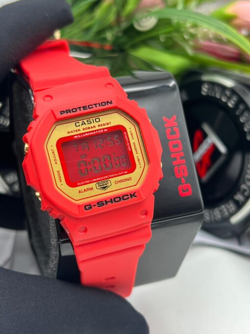 Casio Gshock Digital Wristwatch - Image 10