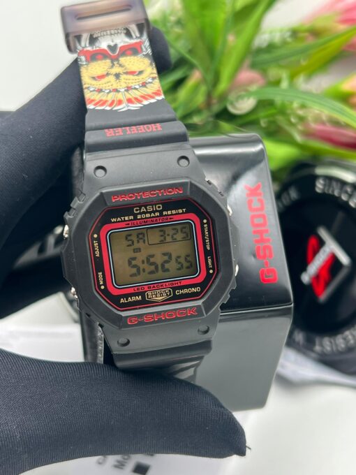 Casio Gshock Digital Wristwatch - Image 11