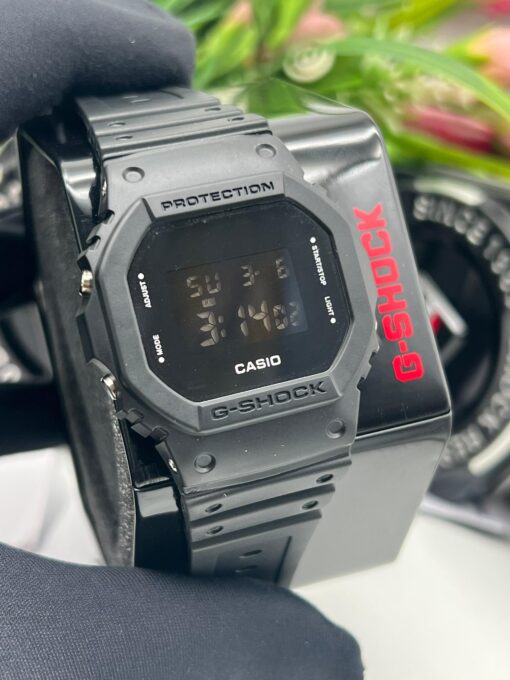 Casio Gshock Digital Wristwatch - Image 12