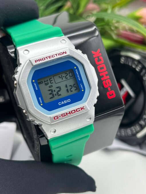 Casio Gshock Digital Wristwatch - Image 13