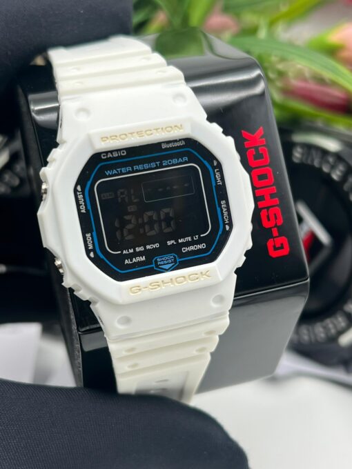 Casio Gshock Digital Wristwatch - Image 7