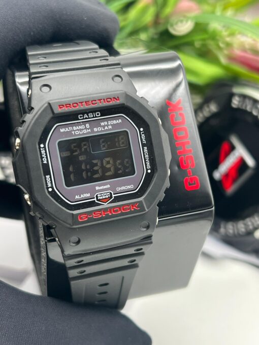 Casio Gshock Digital Wristwatch - Image 5