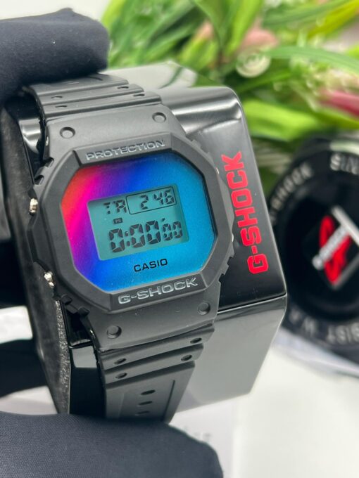 Casio Gshock Digital Wristwatch - Image 2