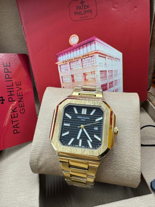 Cubitus Patek Philippe Wristwatch