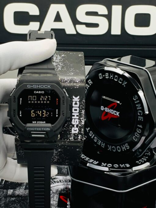 G-SHOCK CASIO SPORT DIGITAL PROTECTION WRISTWATCH - Image 16