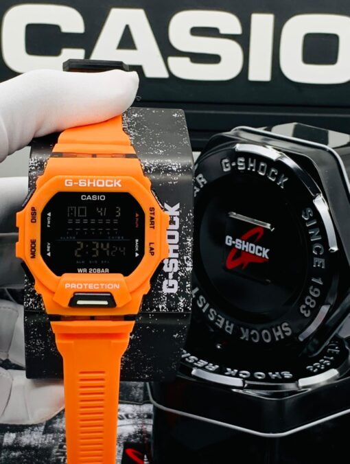 G-SHOCK CASIO SPORT DIGITAL PROTECTION WRISTWATCH - Image 12