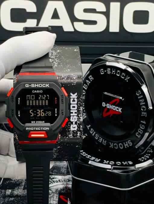 G-SHOCK CASIO SPORT DIGITAL PROTECTION WRISTWATCH - Image 7