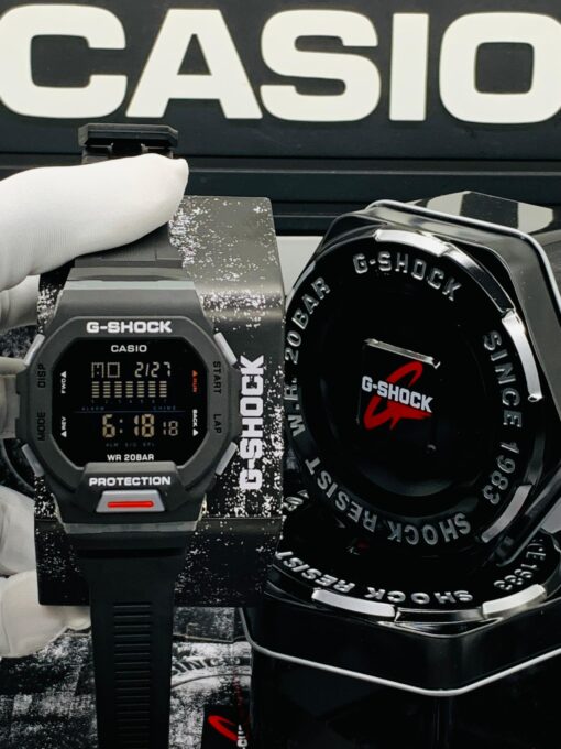 G-SHOCK CASIO SPORT DIGITAL PROTECTION WRISTWATCH - Image 8