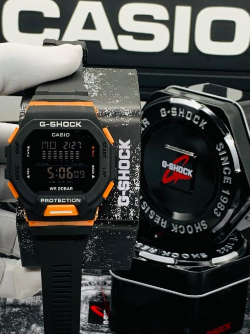 G-SHOCK CASIO SPORT DIGITAL PROTECTION WRISTWATCH - Image 10