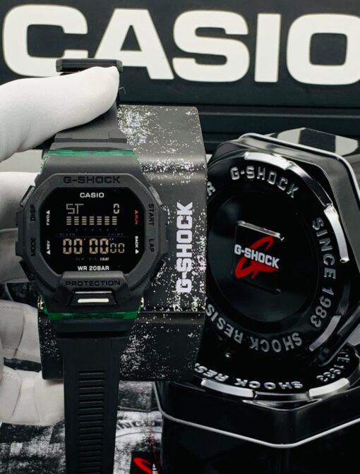 G-SHOCK CASIO SPORT DIGITAL PROTECTION WRISTWATCH - Image 6