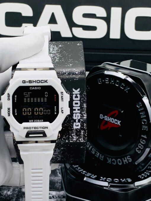 G-SHOCK CASIO SPORT DIGITAL PROTECTION WRISTWATCH - Image 2