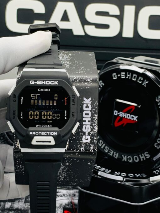 G-SHOCK CASIO SPORT DIGITAL PROTECTION WRISTWATCH - Image 3