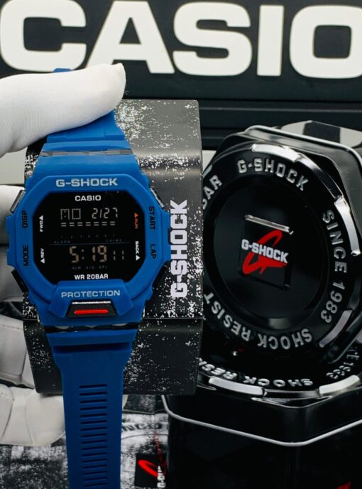 G-SHOCK CASIO SPORT DIGITAL PROTECTION WRISTWATCH - Image 4