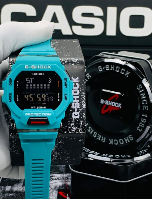 G-SHOCK CASIO SPORT DIGITAL PROTECTION WRISTWATCH - Image 5